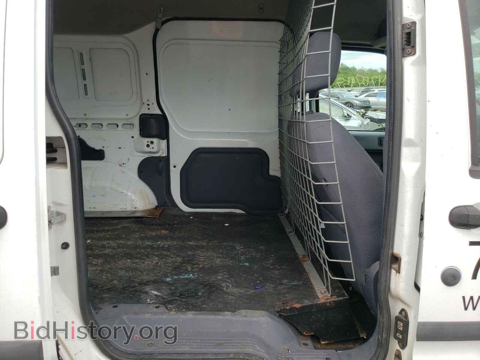 2010 FORD TRANSIT CO - VIN: NM0LS7DN8AT013551 - Фото 6