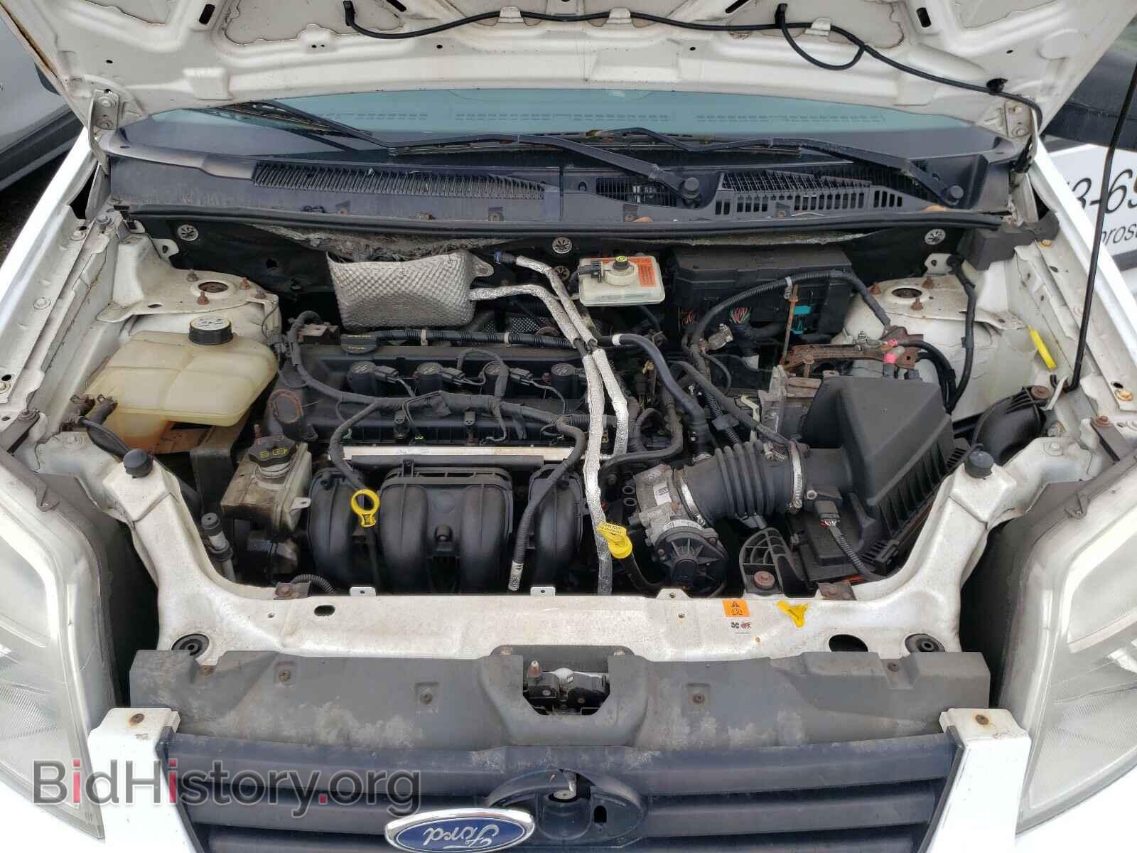 2010 FORD TRANSIT CO - VIN: NM0LS7DN8AT013551 - Фото 7