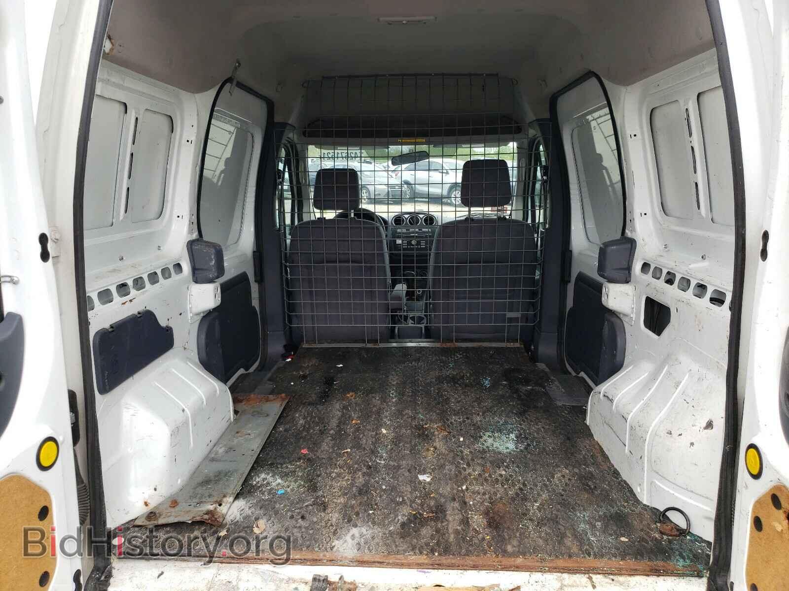 2010 FORD TRANSIT CO - VIN: NM0LS7DN8AT013551 - Фото 9