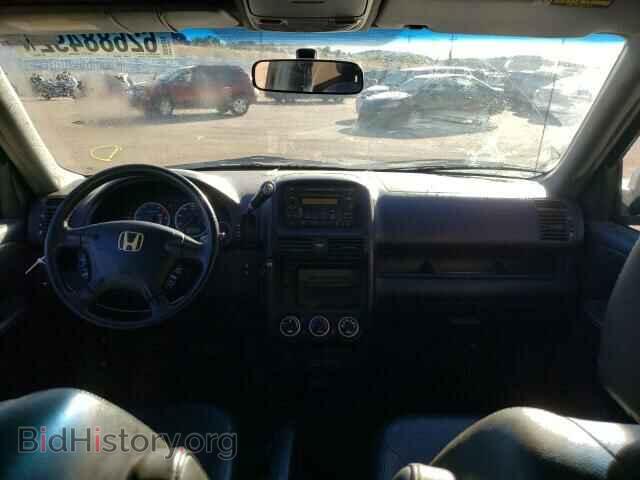 2006 HONDA CRV - VIN: JHLRD78956C056789 - Фото 5