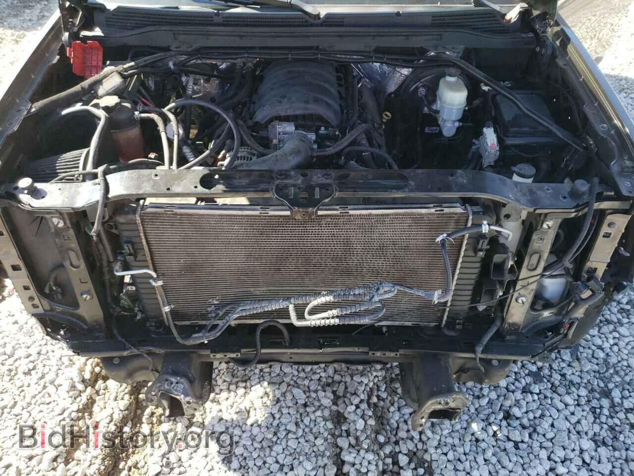 2014 GMC SIERRA - VIN: 3GTP1VECXEG390622 - Photo 11