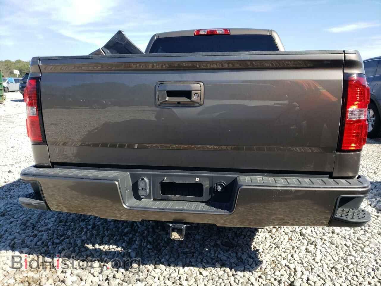 2014 GMC SIERRA - VIN: 3GTP1VECXEG390622 - Photo 6