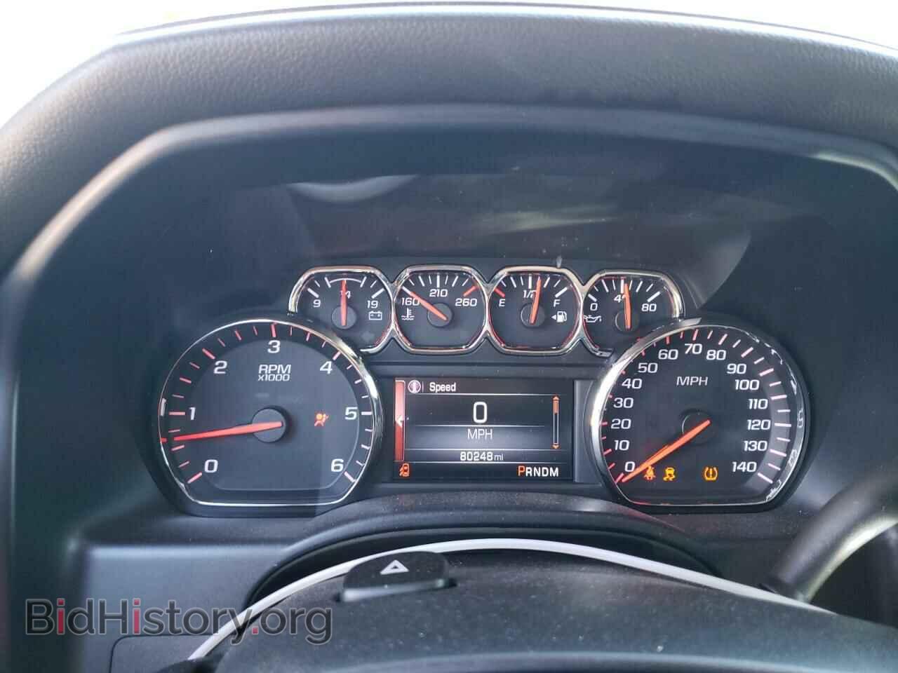 2014 GMC SIERRA - VIN: 3GTP1VECXEG390622 - Photo 9