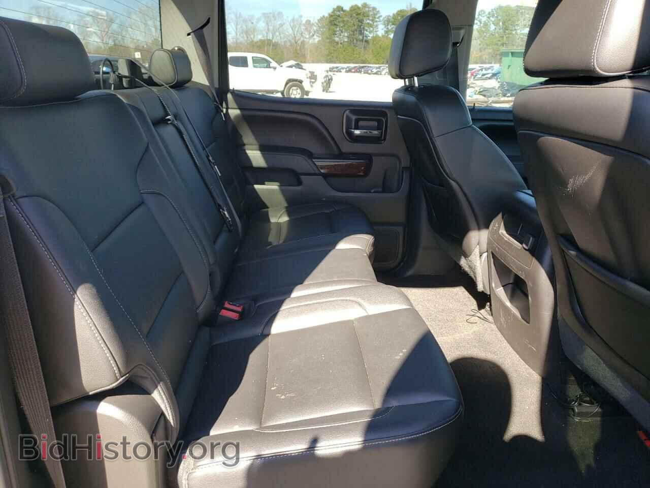 2014 GMC SIERRA - VIN: 3GTP1VECXEG390622 - Photo 10
