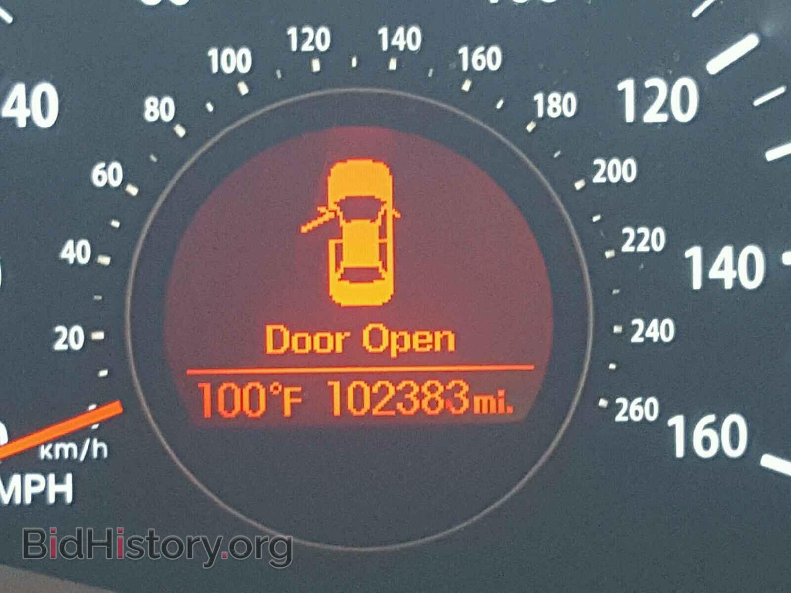 2013 KIA OPTIMA - VIN: 5XXGM4A77DG178532 - Фото 8