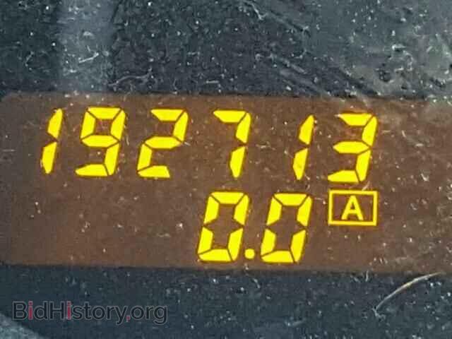 2007 NISSAN MAXIMA - VIN: 1N4BA41E57C833802 - Фото 8