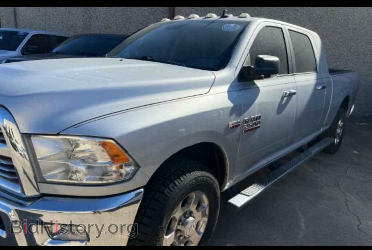 2018 RAM All Models - VIN: 3C6TR4MT3JG250187 - Photo 2