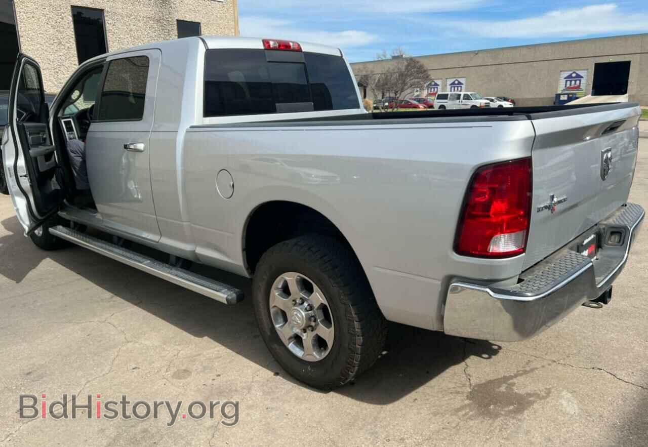 2018 RAM All Models - VIN: 3C6TR4MT3JG250187 - Photo 3