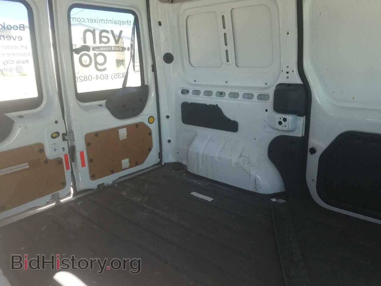 2013 FORD TRANSIT CO - VIN: NM0LS7CN0DT169038 - Фото 6