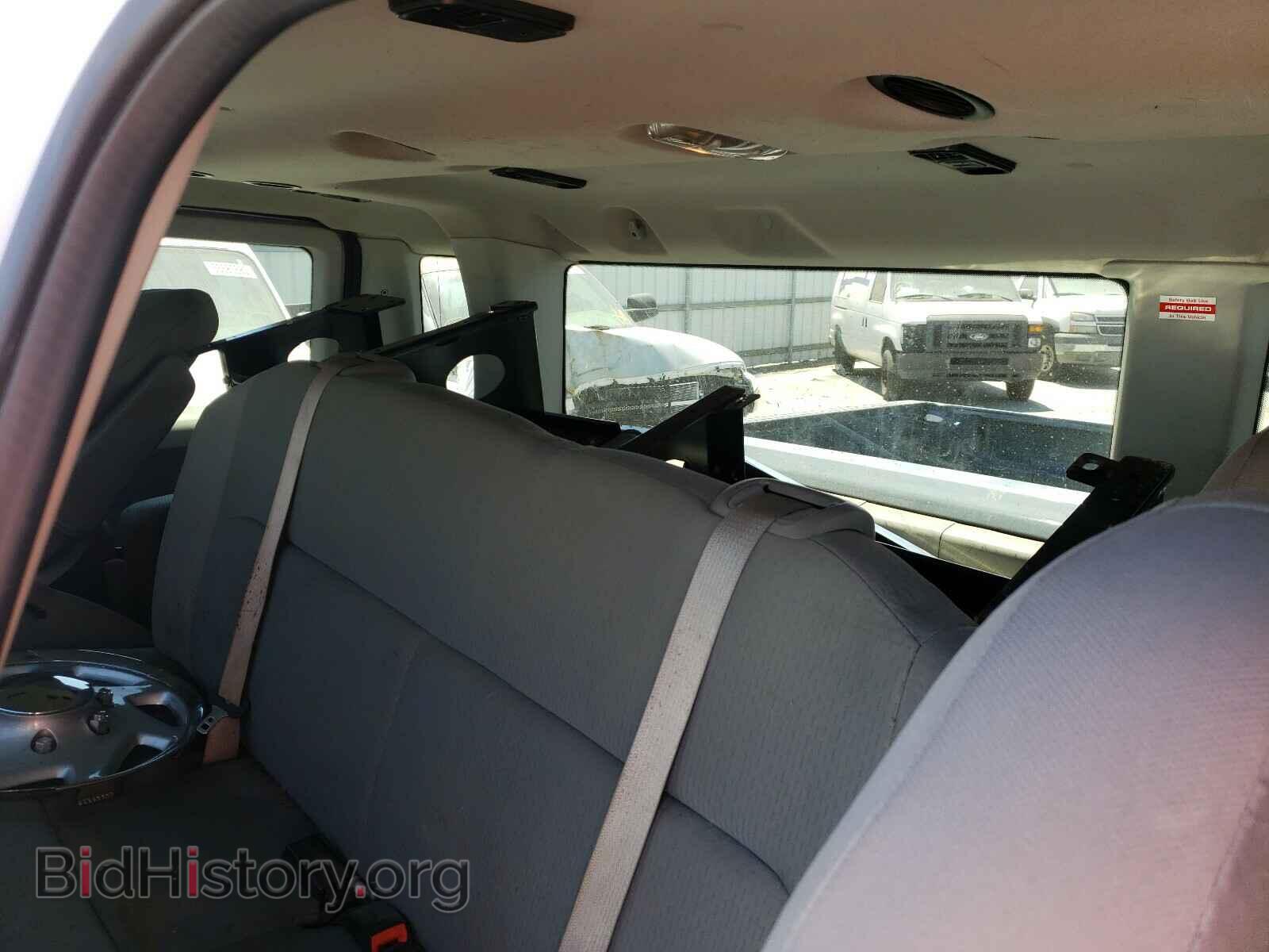 2013 FORD ECONOLINE - VIN: 1FDSS3BL3DDB20056 - Фото 6