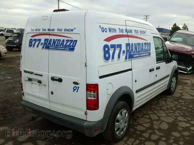 2010 FORD TRANSIT CO - VIN: NM0LS7AN9AT016303 - Фото 4
