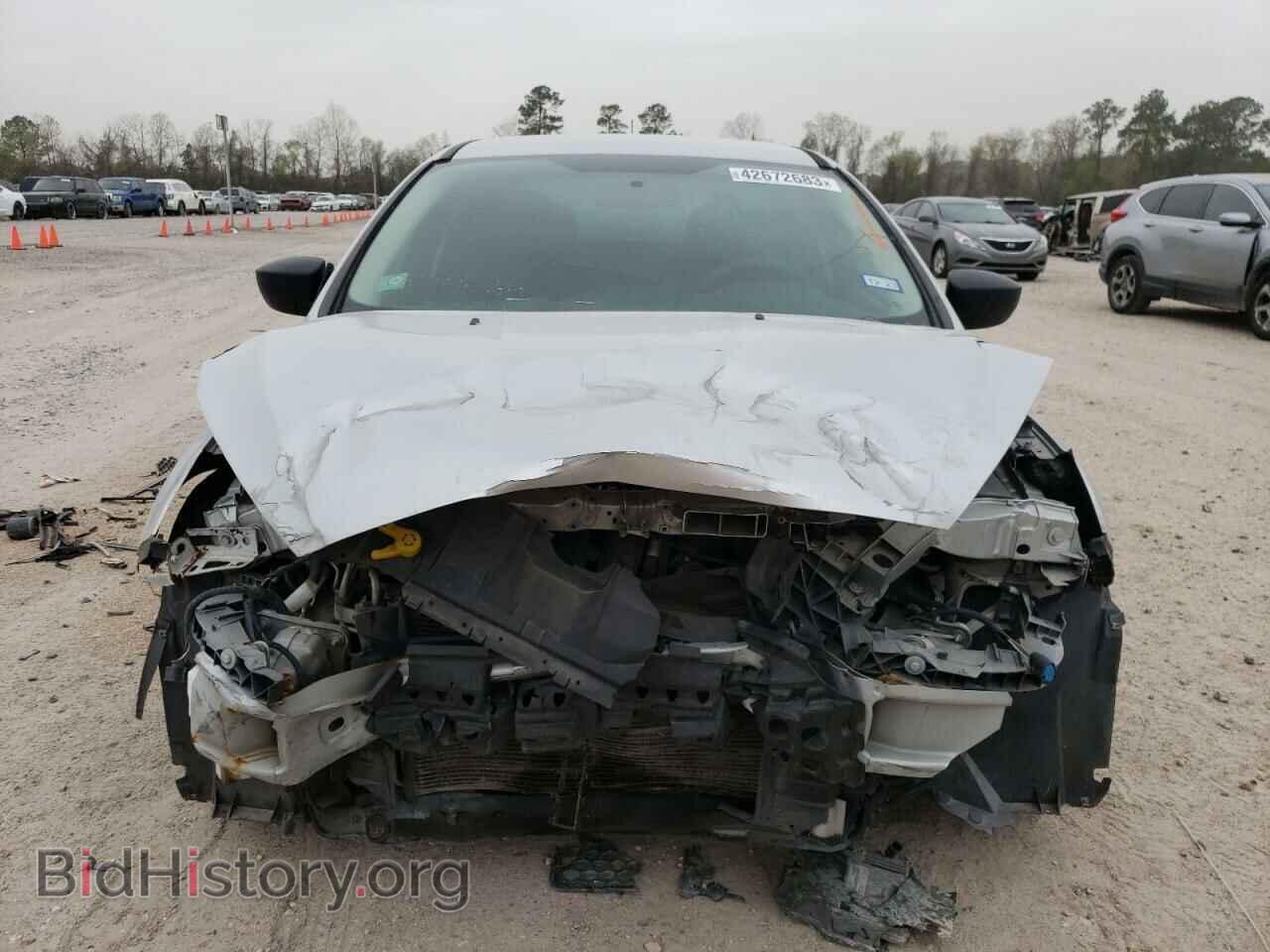 2015 FORD FOCUS - VIN: 1FADP3E25FL356644 - Photo 5