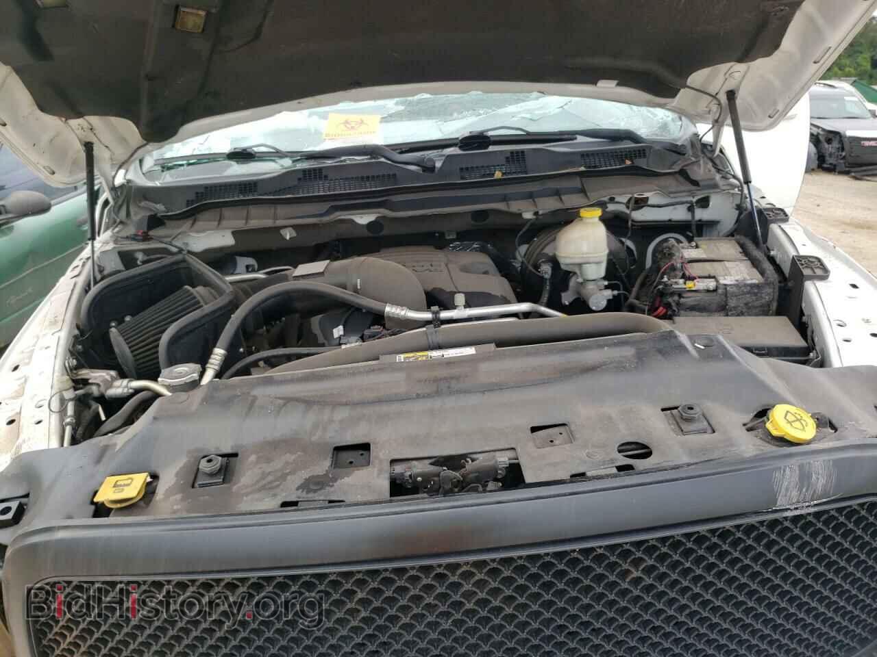 2015 RAM 1500 - VIN: 1C6RR6MT3FS514675 - Фото 7