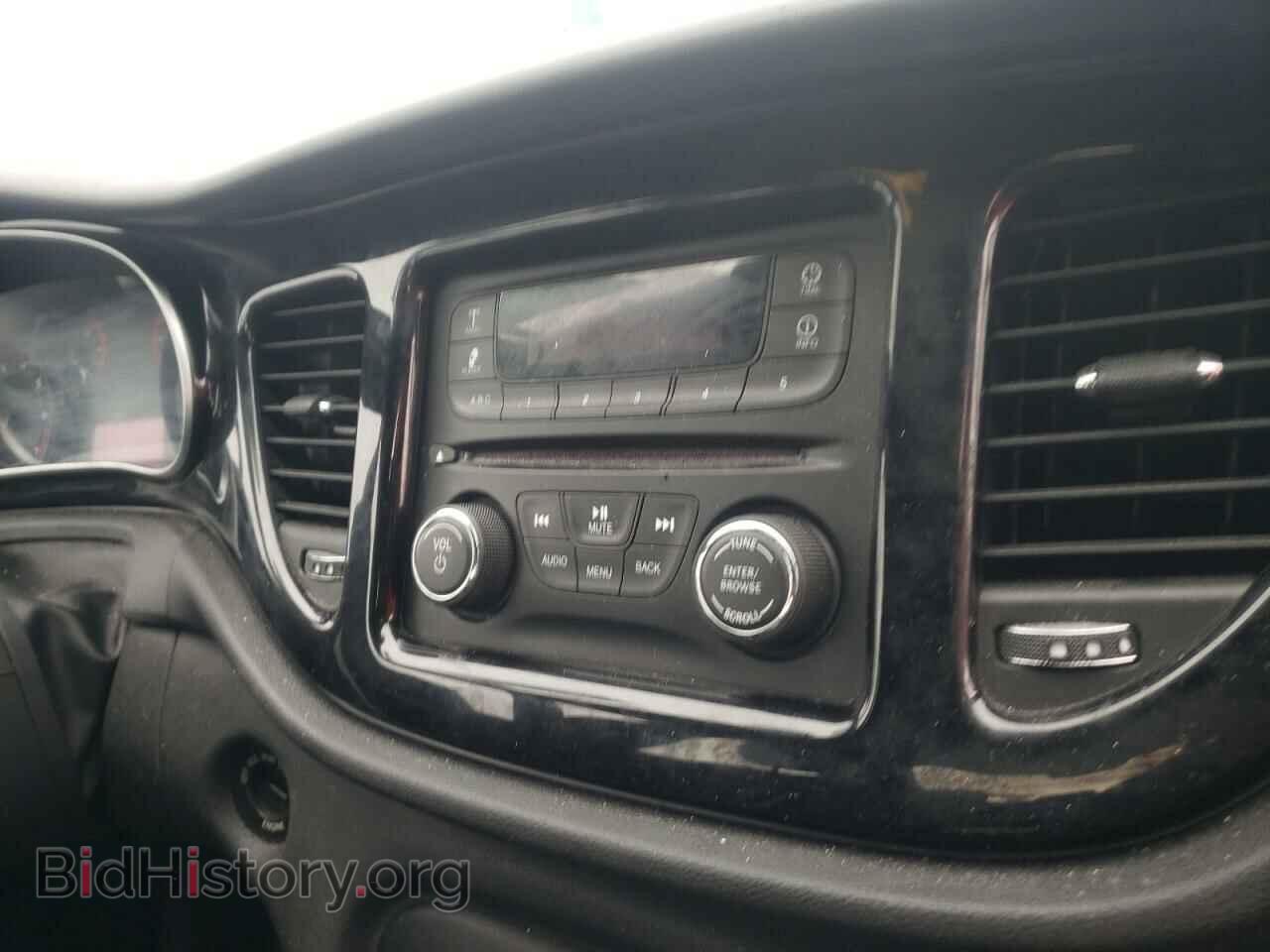 2013 DODGE DART - VIN: 1C3CDFBA6DD118034 - Photo 9