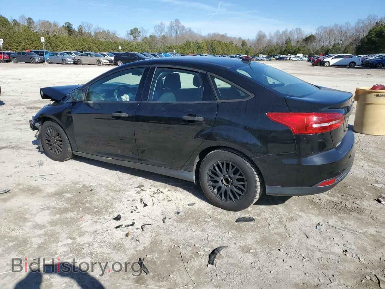 2015 FORD FOCUS - VIN: 1FADP3E24FL260553 - Photo 2