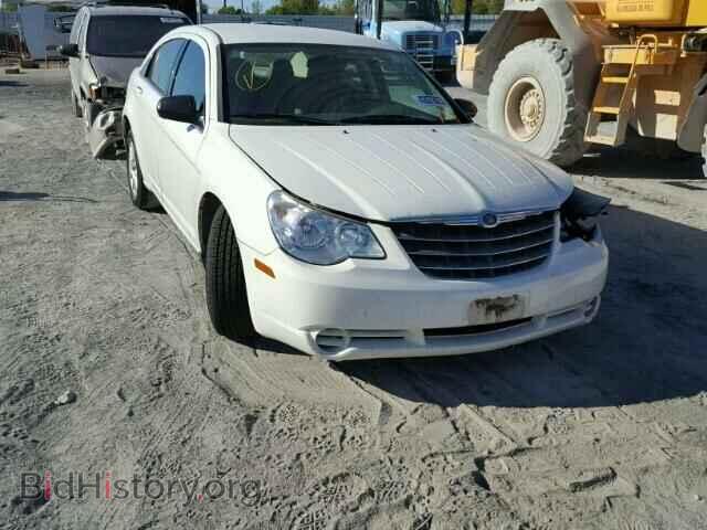 Photo 1C3LC46K37N633419 - CHRYSLER SEBRING 2007
