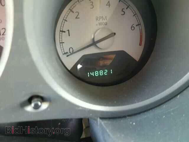 2007 CHRYSLER SEBRING - VIN: 1C3LC46K37N633419 - Фото 8