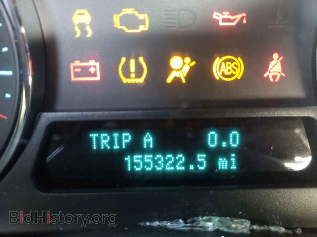 2012 FORD FLEX - VIN: 2FMHK6DTXCBD14631 - Photo 8