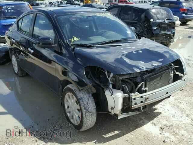 Фотография 3N1CN7AP5CL866757 - NISSAN VERSA 2012