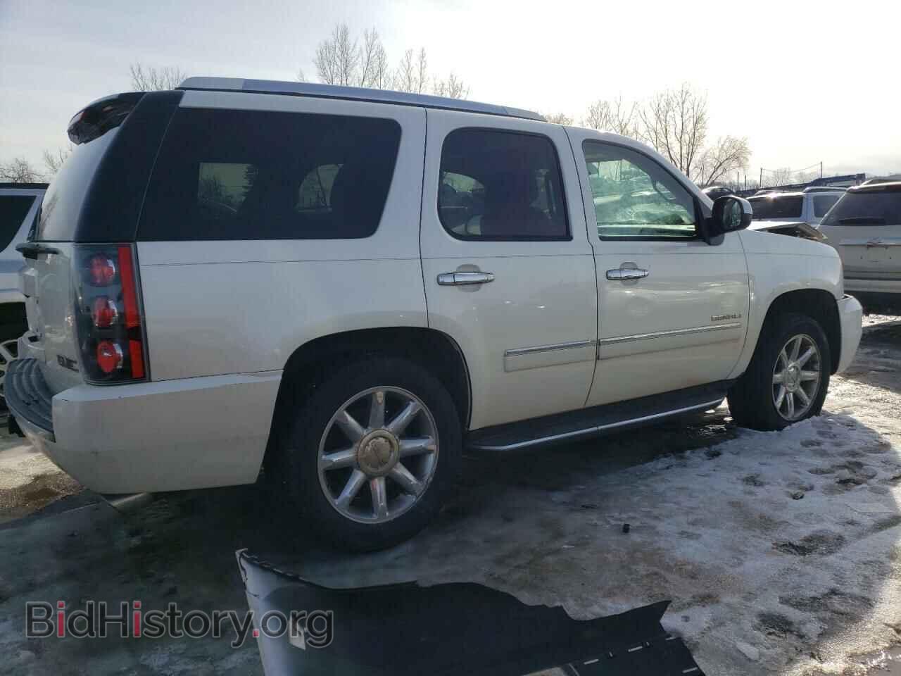 2011 GMC YUKON - VIN: 1GKS2EEF3BR314094 - Фото 3