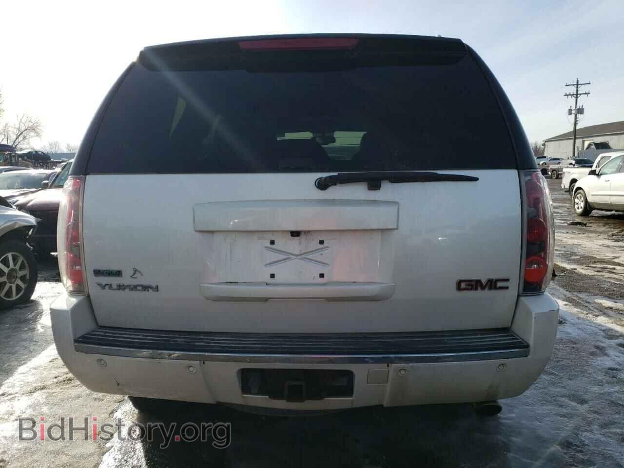 2011 GMC YUKON - VIN: 1GKS2EEF3BR314094 - Фото 6