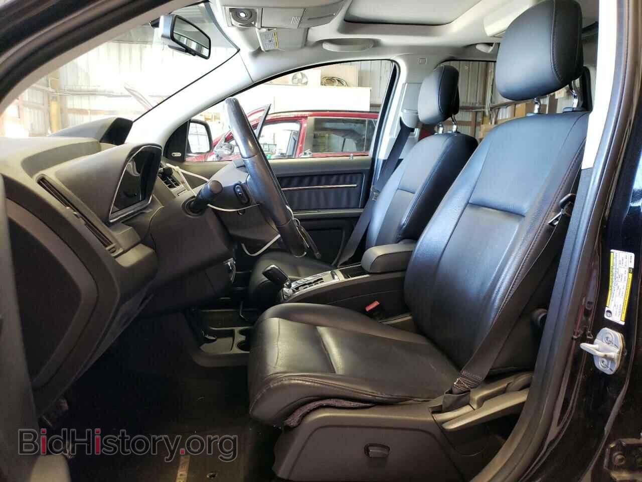 2010 DODGE JOURNEY - VIN: 3D4PH9FV5AT225861 - Фото 7