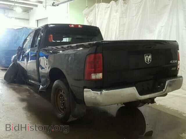 2012 DODGE RAM 1500 - VIN: 1C6RD7FP5CS211459 - Фото 3