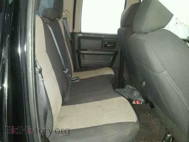 2012 DODGE RAM 1500 - VIN: 1C6RD7FP5CS211459 - Фото 6