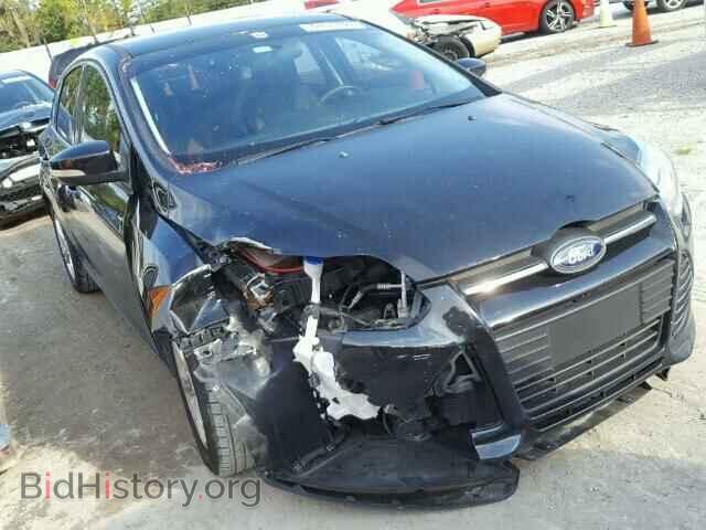 Photo 1FADP3K24EL203871 - FORD FOCUS 2014