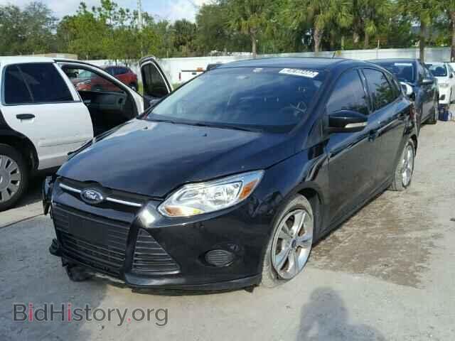 2014 FORD FOCUS - VIN: 1FADP3K24EL203871 - Photo 2