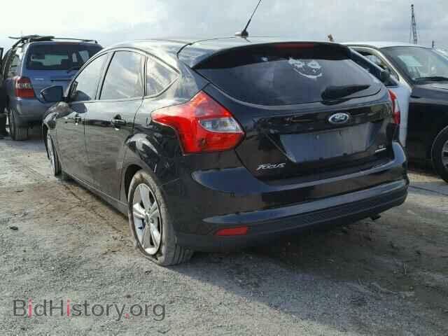2014 FORD FOCUS - VIN: 1FADP3K24EL203871 - Photo 3
