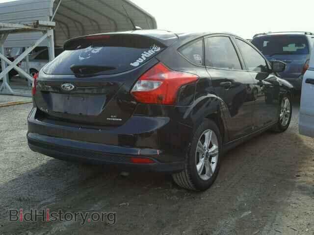 2014 FORD FOCUS - VIN: 1FADP3K24EL203871 - Photo 4