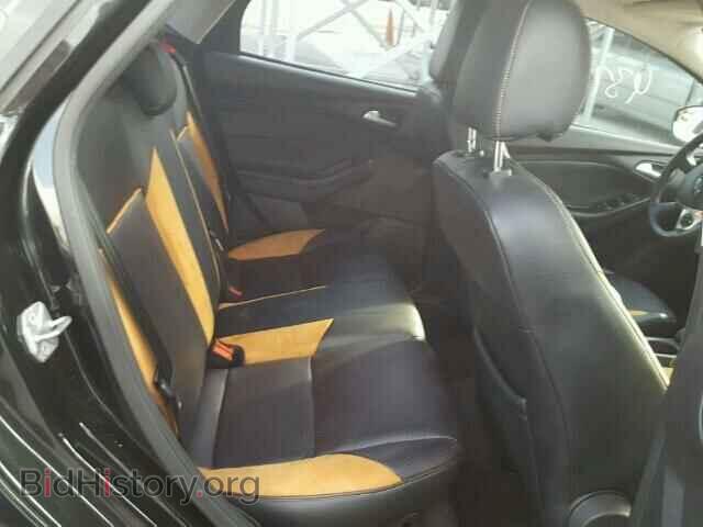 2014 FORD FOCUS - VIN: 1FADP3K24EL203871 - Photo 6