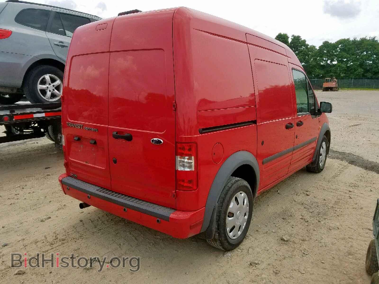 2010 FORD TRANSIT CO - VIN: NM0LS7BNXAT020603 - Фото 4
