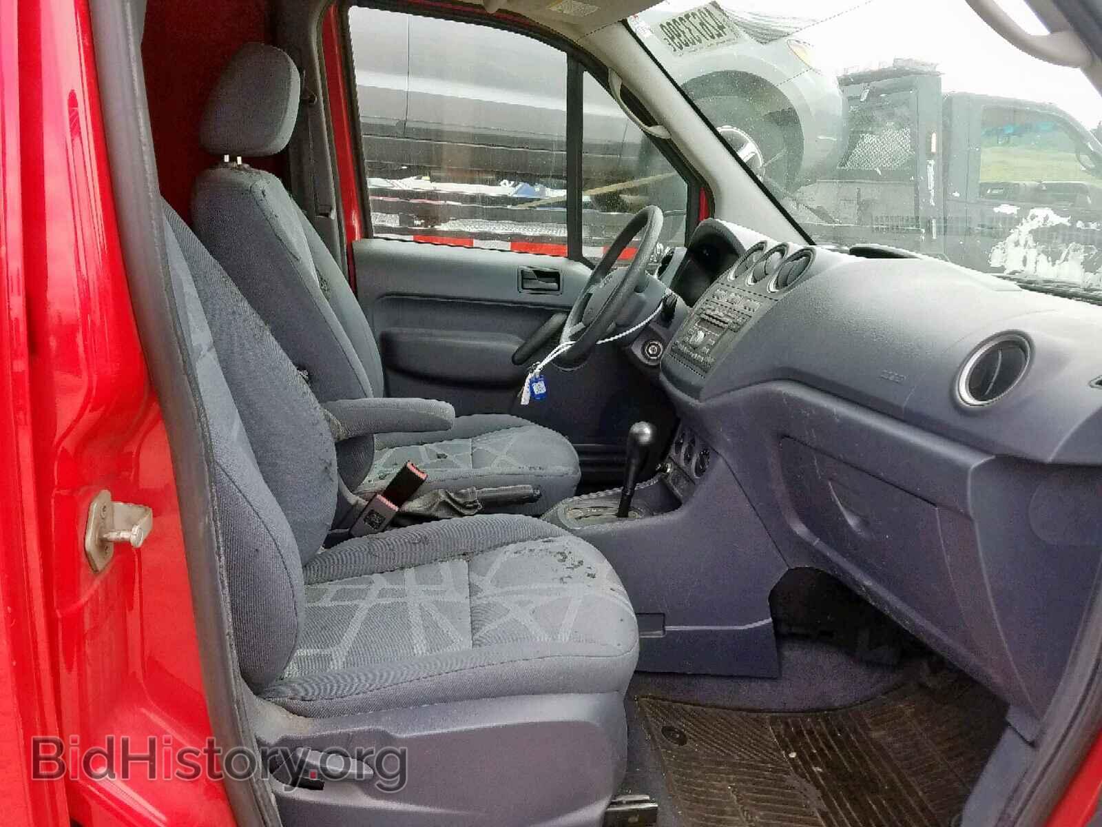 2010 FORD TRANSIT CO - VIN: NM0LS7BNXAT020603 - Фото 5