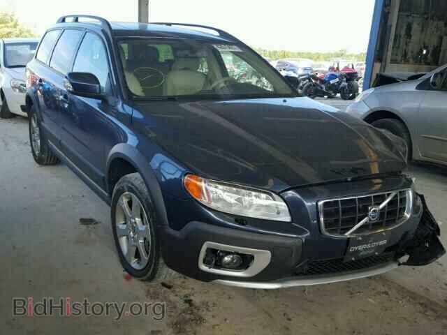 Фотография YV4BZ982981019626 - VOLVO XC70 2008