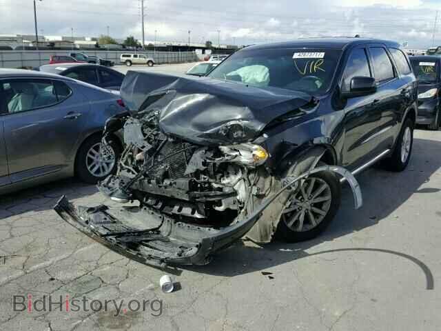 2014 DODGE DURANGO - VIN: 1C4SDJFT5EC494334 - Photo 2