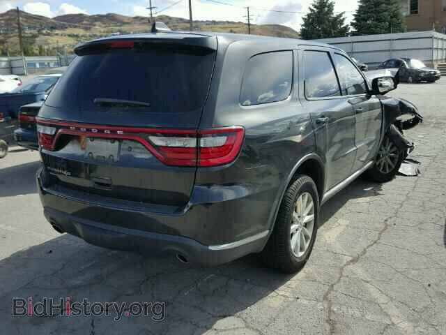 2014 DODGE DURANGO - VIN: 1C4SDJFT5EC494334 - Photo 4