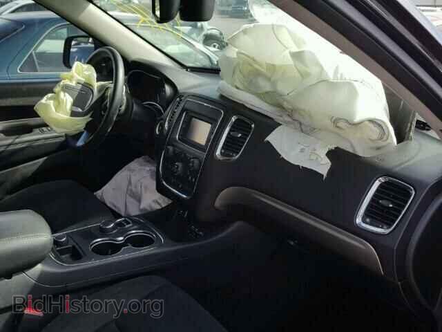 2014 DODGE DURANGO - VIN: 1C4SDJFT5EC494334 - Photo 5