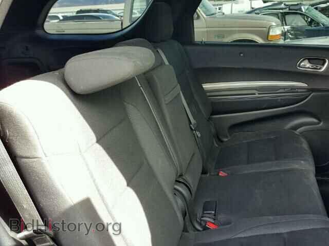 2014 DODGE DURANGO - VIN: 1C4SDJFT5EC494334 - Photo 6