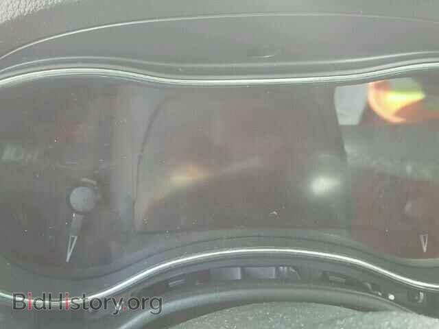 2014 DODGE DURANGO - VIN: 1C4SDJFT5EC494334 - Photo 8