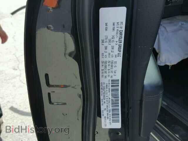 2014 DODGE DURANGO - VIN: 1C4SDJFT5EC494334 - Photo 10