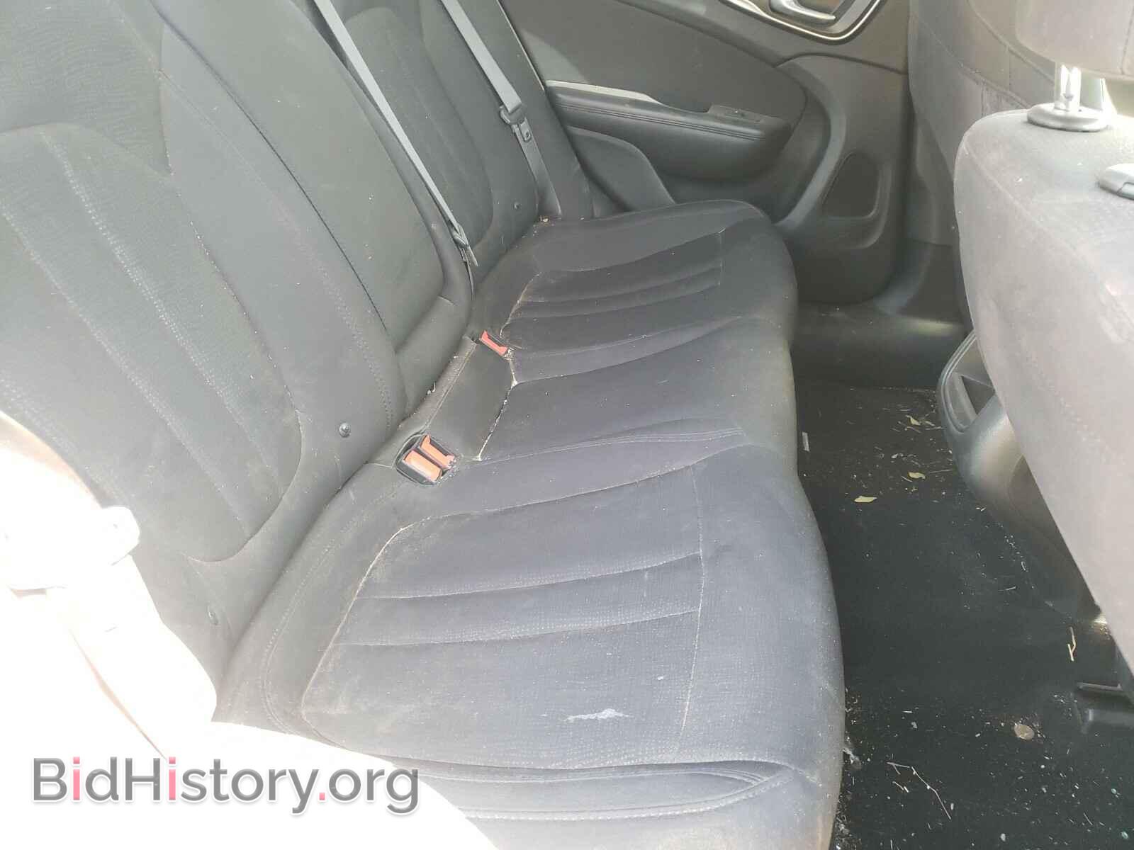 2015 CHRYSLER 200 - VIN: 1C3CCCABXFN628976 - Фото 6