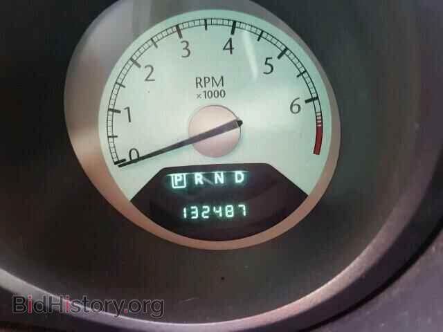 2009 CHRYSLER SEBRING - VIN: 1C3LC46B29N558182 - Фото 8