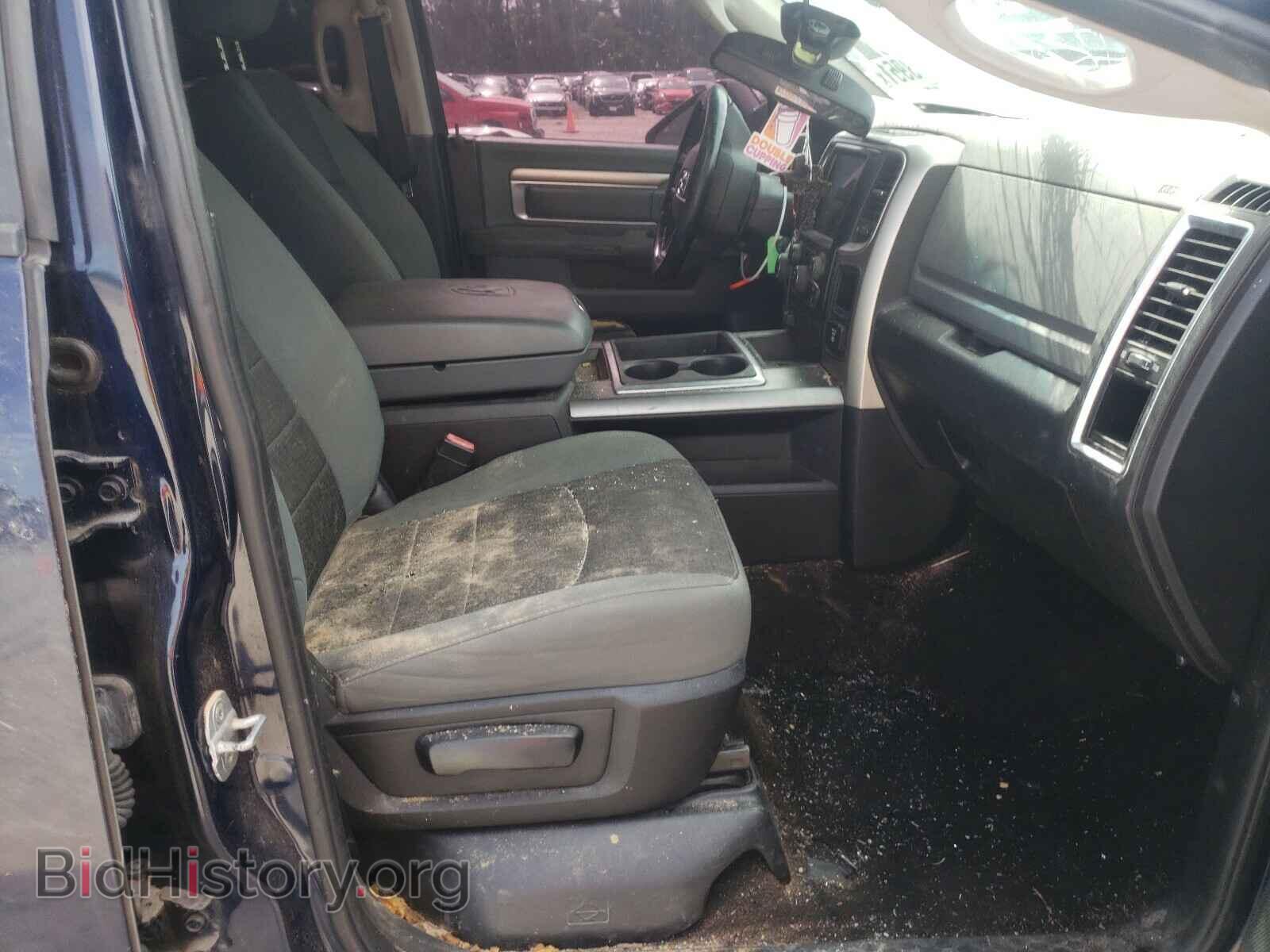 2014 RAM 1500 - VIN: 1C6RR6LT3ES303654 - Photo 5