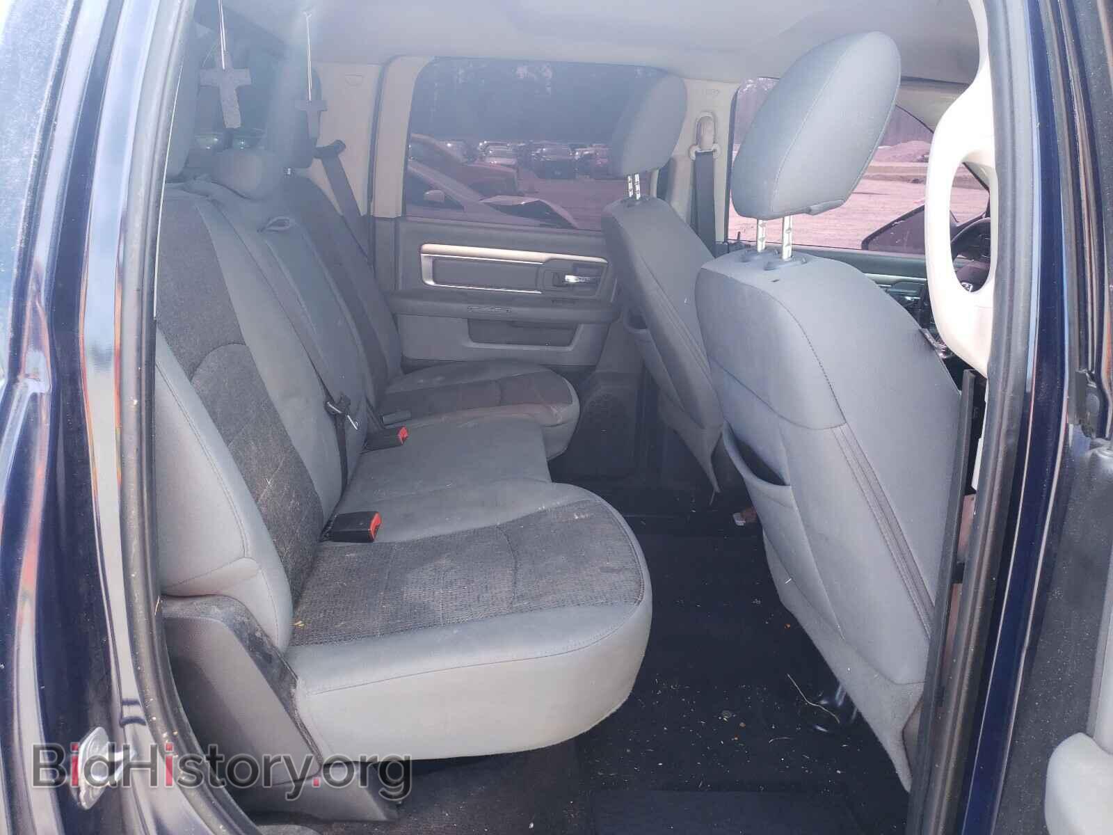 2014 RAM 1500 - VIN: 1C6RR6LT3ES303654 - Photo 6
