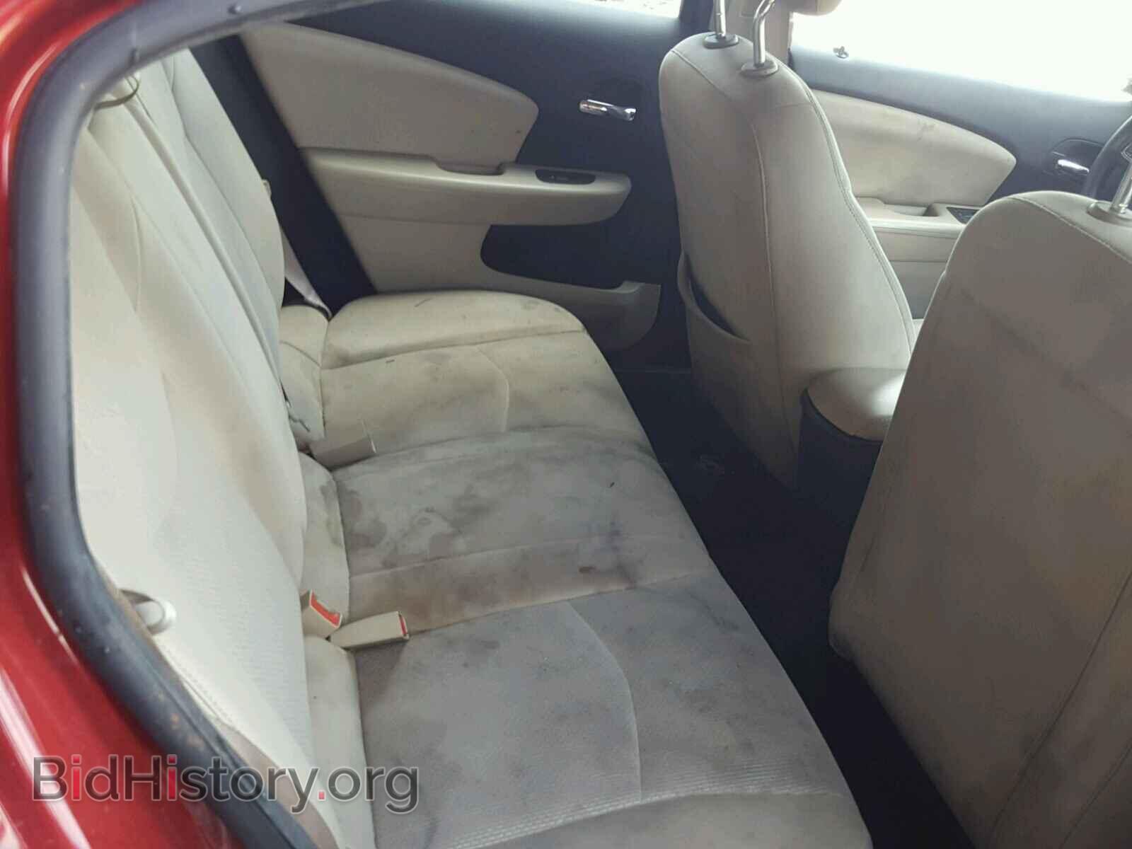 2013 CHRYSLER 200 - VIN: 1C3CCBAB1DN608493 - Фото 6