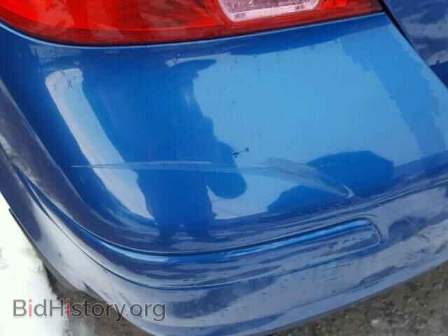 2007 NISSAN VERSA - VIN: 3N1BC13E47L355413 - Photo 10