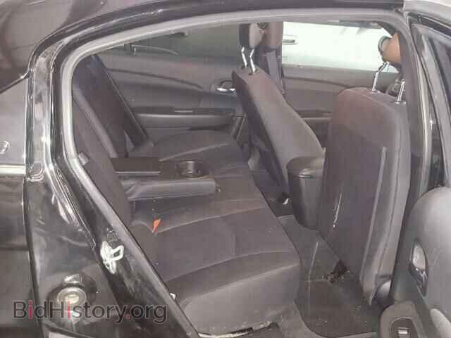 2014 CHRYSLER 200 - VIN: 1C3CCBAB4EN122312 - Photo 6