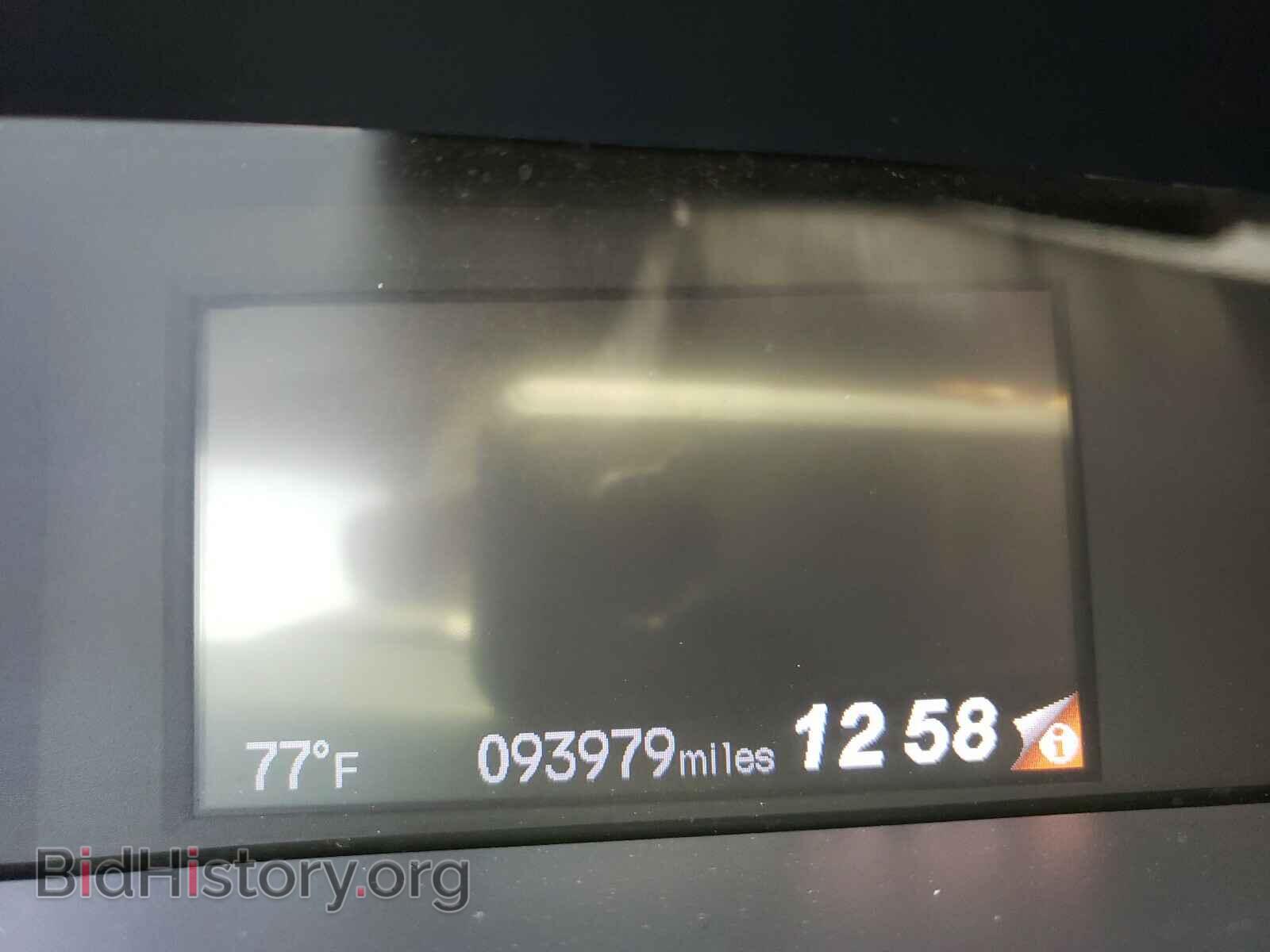 2014 HONDA CIVIC - VIN: 19XFB2F84EE264592 - Фото 8